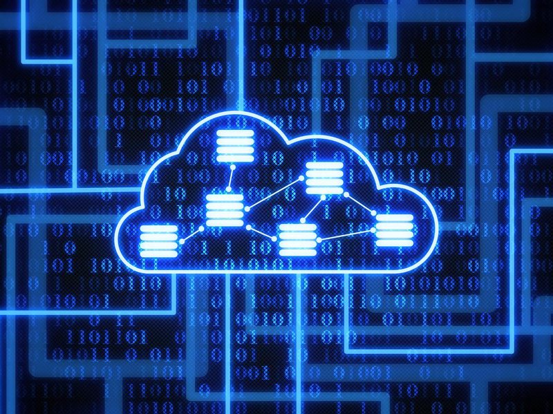 上海信息技术服务行业发展的新风貌